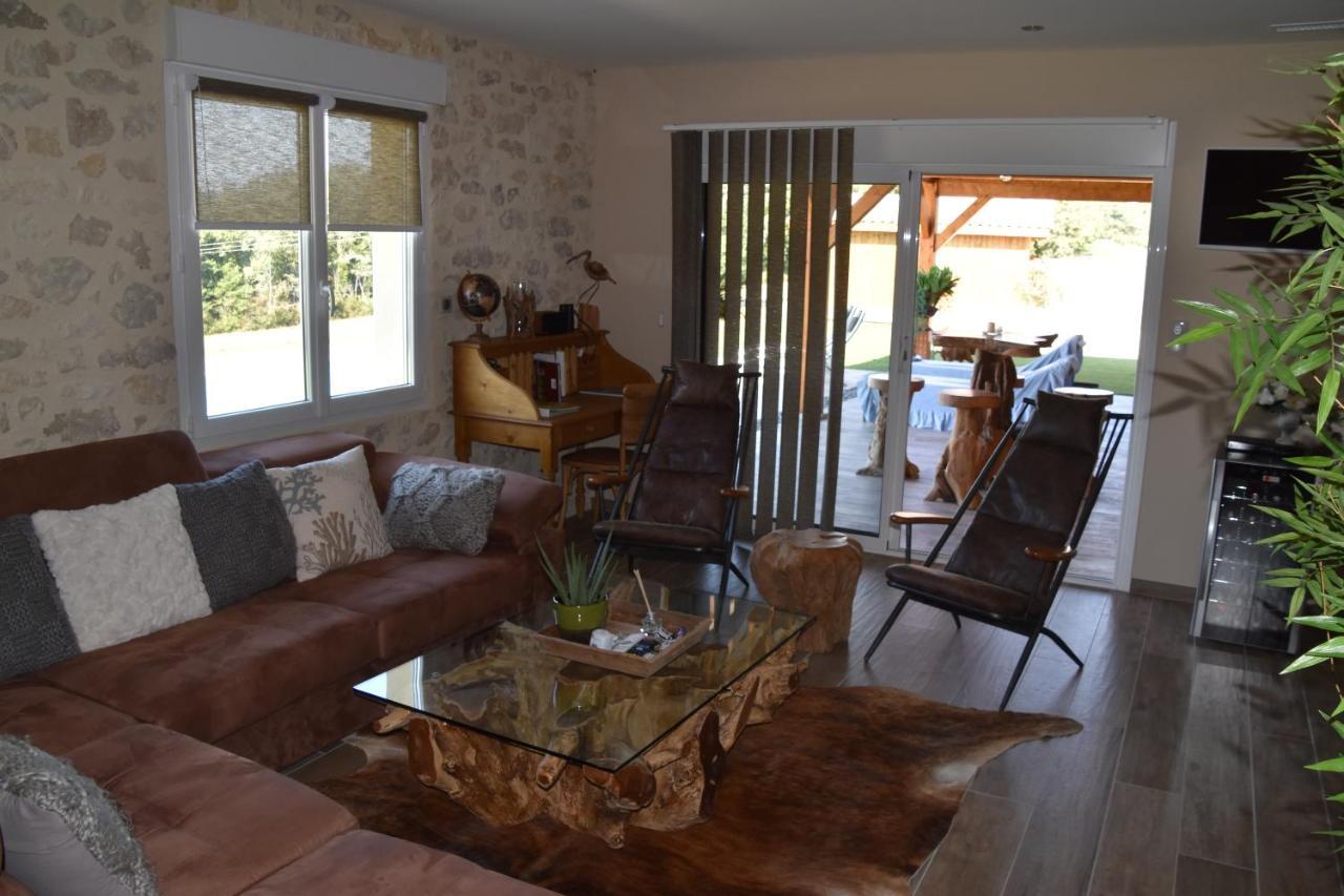 Holiday home Le Refuge Des Epicuriens