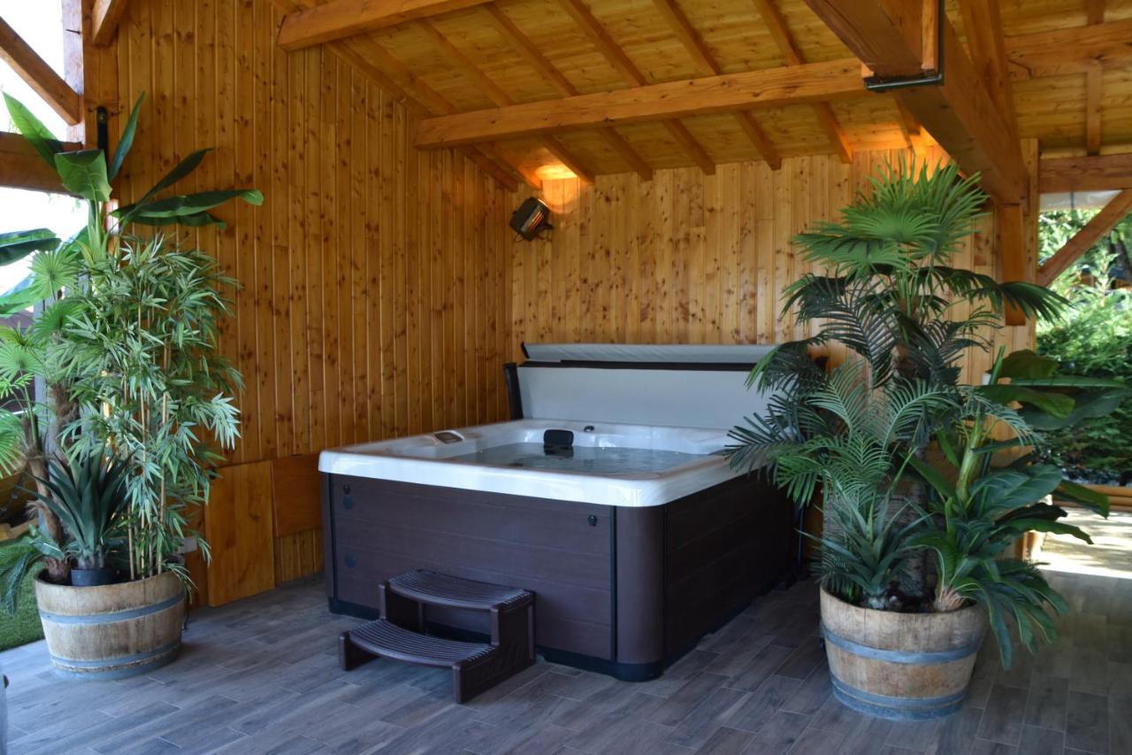 Holiday home Le Refuge Des Epicuriens Eymet