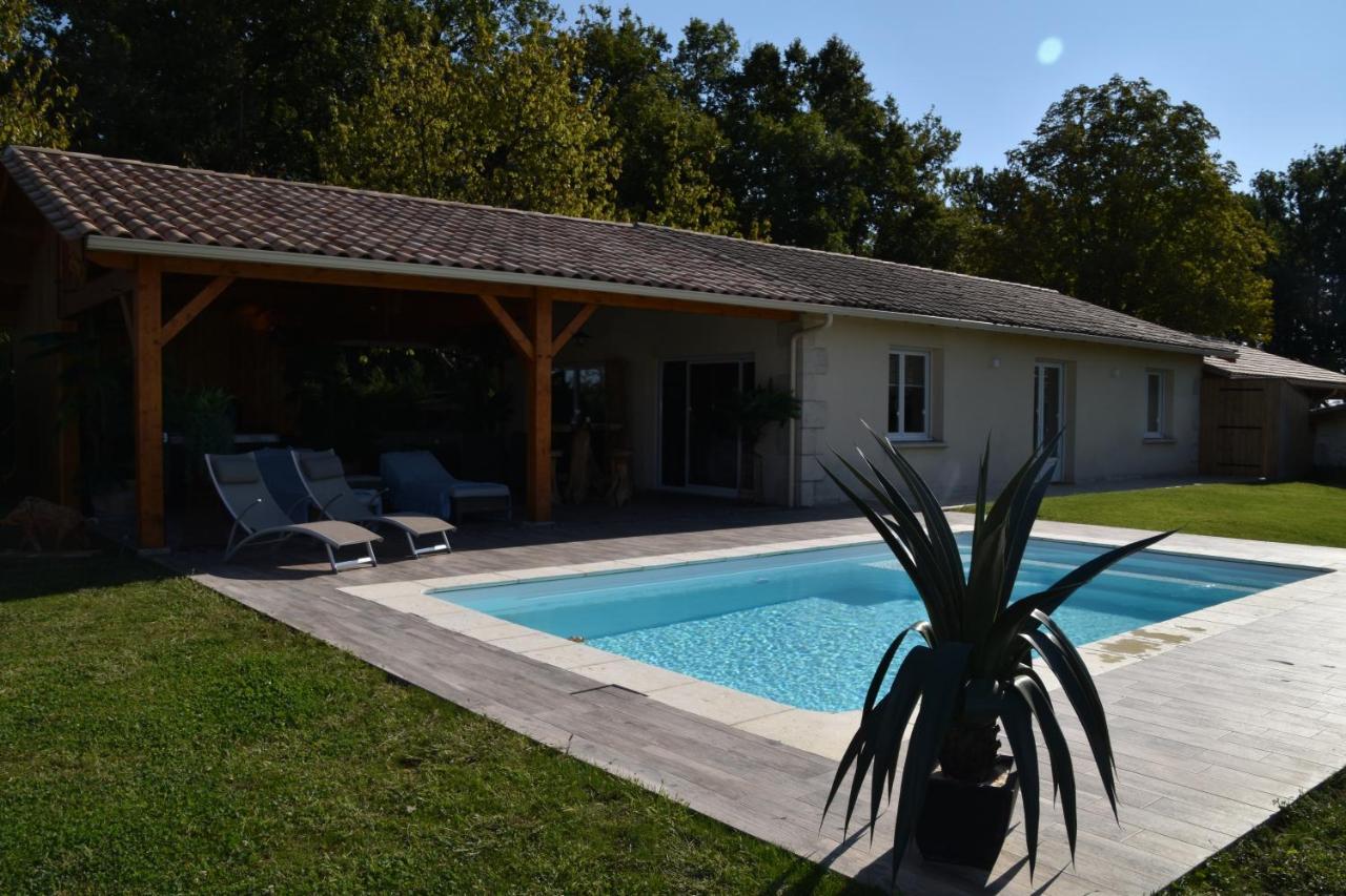 Le Refuge Des Epicuriens Eymet