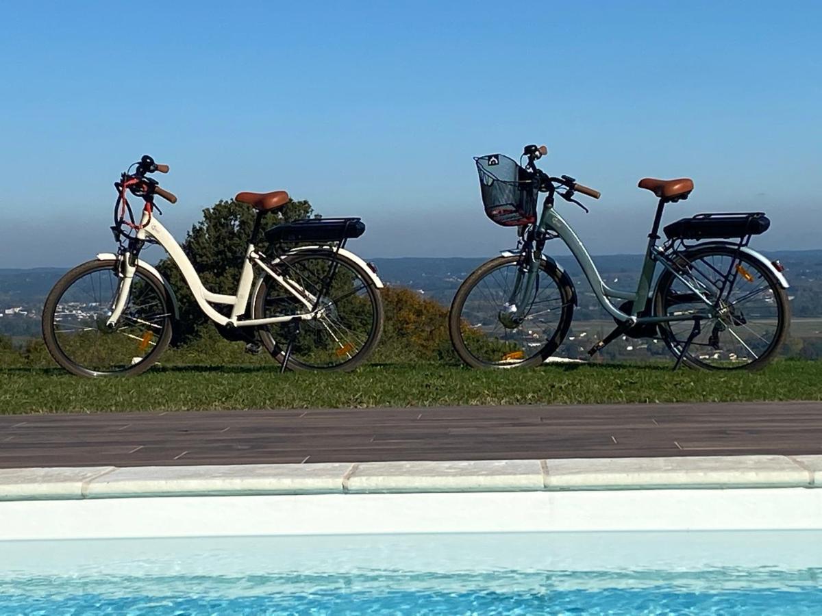 Le Refuge Des Epicuriens Holiday home *