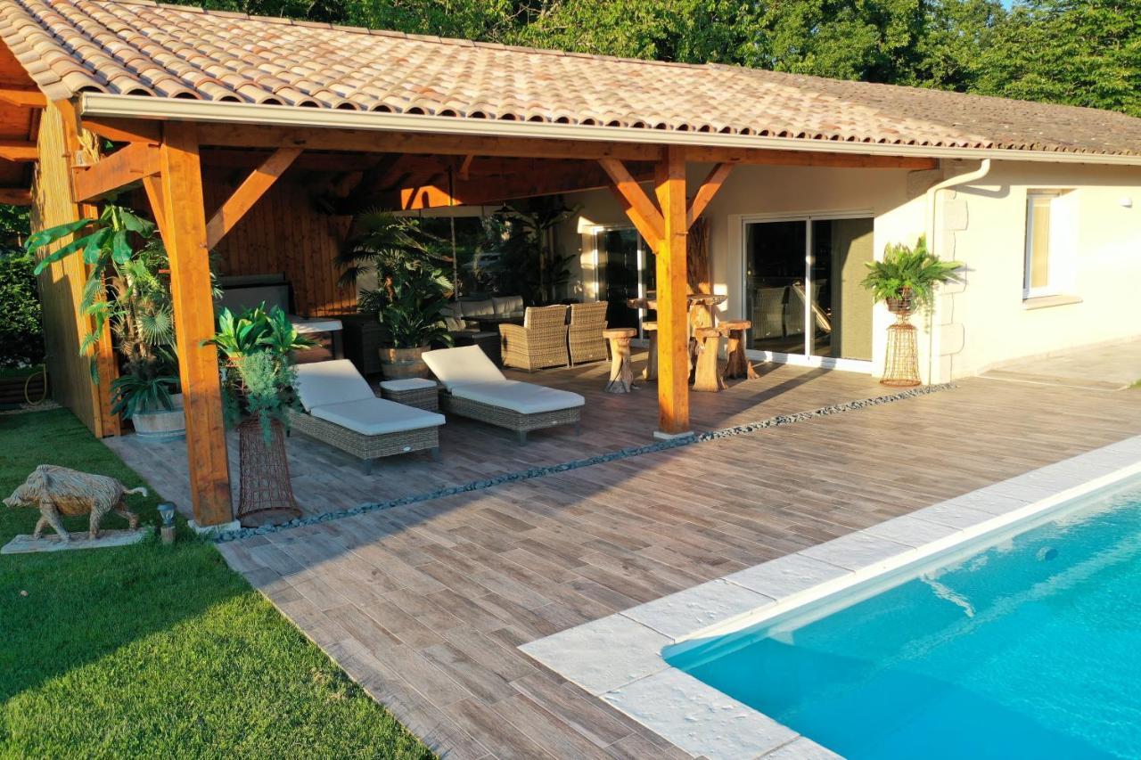 Holiday home Le Refuge Des Epicuriens