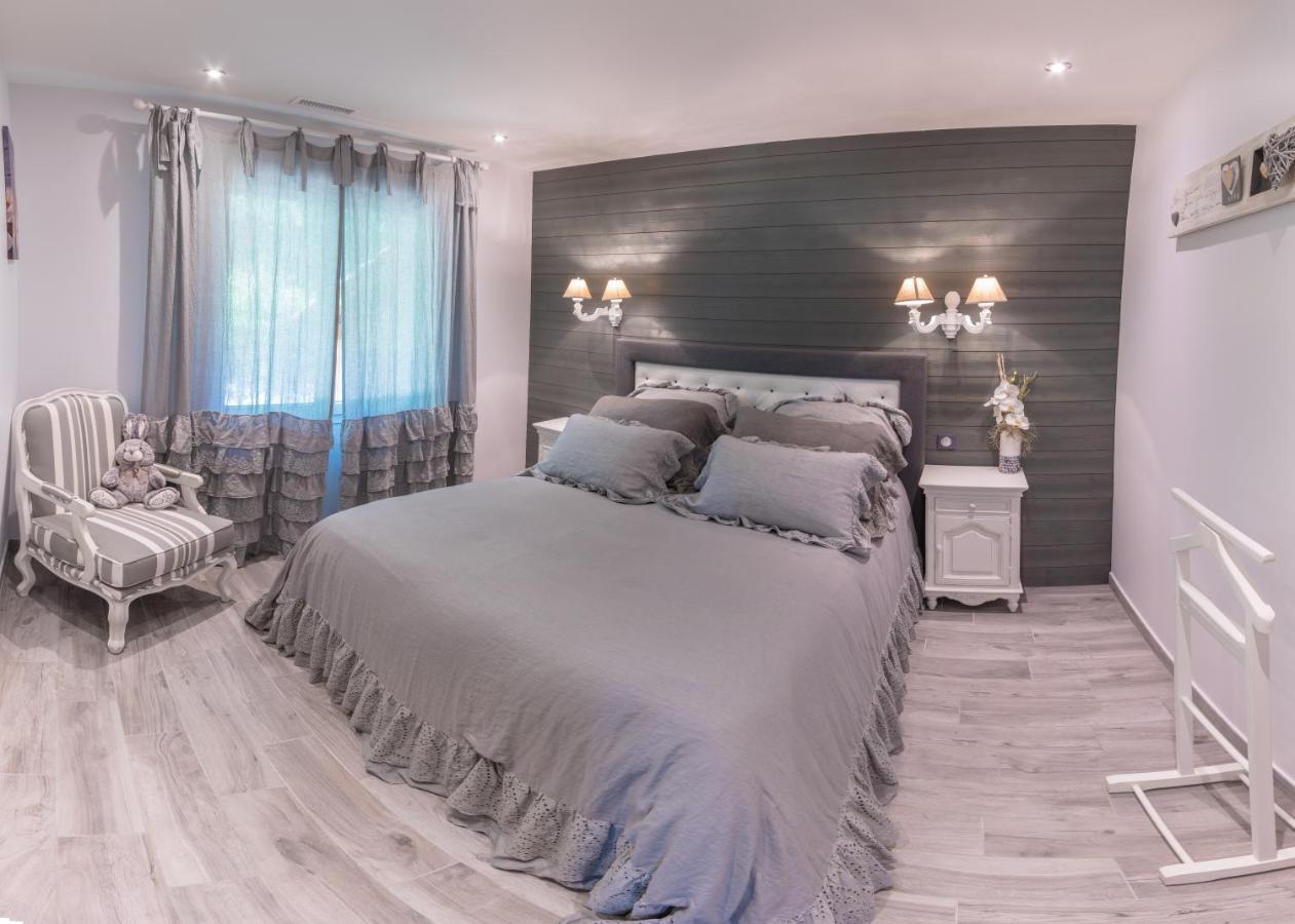Le Refuge Des Epicuriens Holiday home Eymet