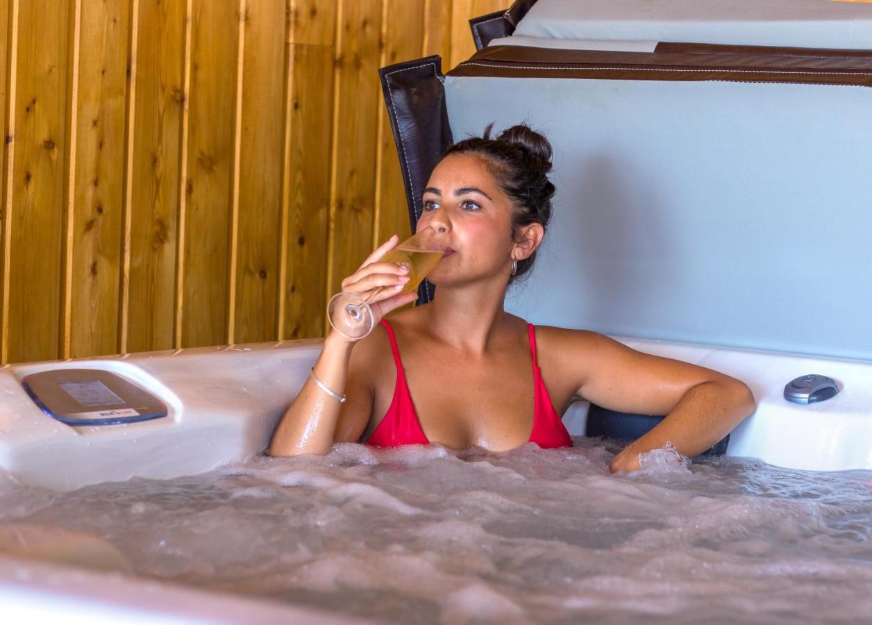 Le Refuge Des Epicuriens Holiday home